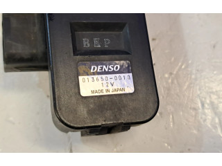 Řídící jednotka 0136500010 Jaguar XF X250 2008