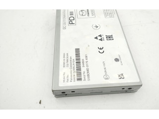 Другие блоки управления / модули BDMD66DR0H, CQTM6CE24M Mazda CX-30