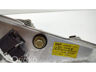 Моторчик заднего дворника 7M0955711 Ford Galaxy