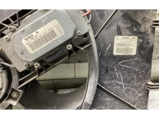 Вентилятор радиатора     8649822, 3135103478    Volvo V70 