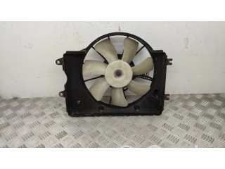 Вентилятор радиатора Honda FR-V 2.0