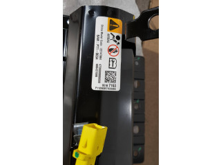 Подушка безопасности пассажира    Chevrolet Captiva