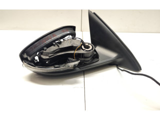 Зеркало электрическое        Skoda Octavia Mk3 (5E)  2013 - 2019 года   