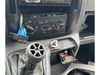 Зеркало электрическое Fiat Scudo 2007 - 2016 года