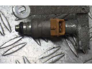 Магистральная трубка топлива 96620255 Chevrolet Matiz