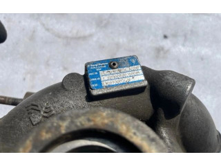 Turbodmychadlo Нагнетатель 53039700741, 9A212303206 Porsche 911