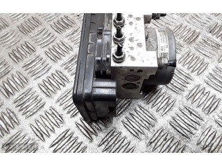 Блок АБС 5q0614517cs Skoda Octavia Mk3 (5E) 2013 - 2019 года
