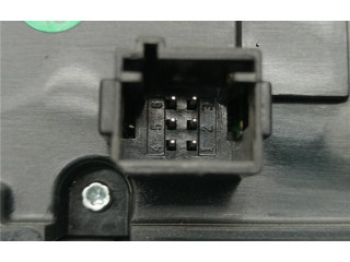 Турбина Блок управления кондиционера воздуха / климата/ печки (в салоне) Citroen C4 Aircross 984437588000, 0070010 для двигателя YHZ