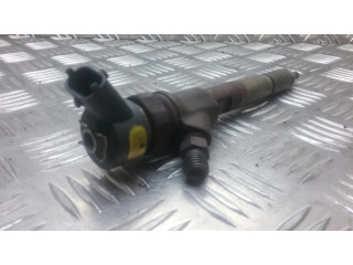 Vstřikovač 0445110214 Toyota Yaris pro naftový motor 1.4 1