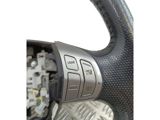 Руль Honda FR-V 2004 - 2009 года GS12001960