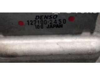 Интеркулер 1271002450 Honda Civic