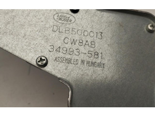 Моторчик заднего дворника DLB500013 Land Rover Range Rover Sport L320