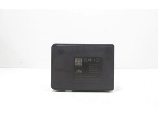 Блок АБС 9836178080 Peugeot 2008 I 2013 - 2019 года