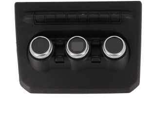 Блок управления климат-контролем 275105451R Dacia Duster II