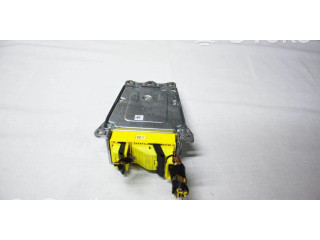 Блок подушек безопасности A1648207426, 0285001992 Mercedes-Benz R W251