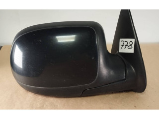 Зеркало электрическое Chevrolet Tahoe - года