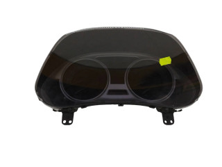 Панель приборов 8380053641, 2574401401   Lexus IS 220D-250-350       