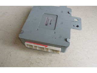 Блок управления 8712031220 SsangYong Actyon