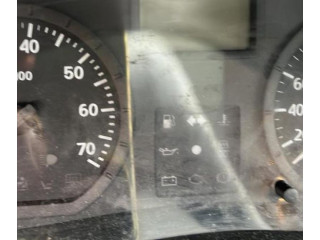 Ручка стеклоочистителей    Dacia Logan I