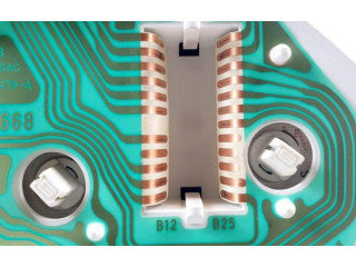 Панель приборов MR489034   Mitsubishi Space Star       