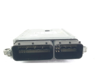 Řídící jednotka A6421508278, 0281013724 Mercedes-Benz E W211 2007