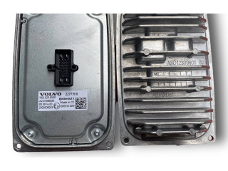 Блок комфорта 22771510   Volvo XC60   