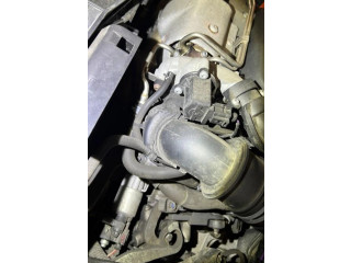  Турбина Audi A1     для двигателя CAXA      