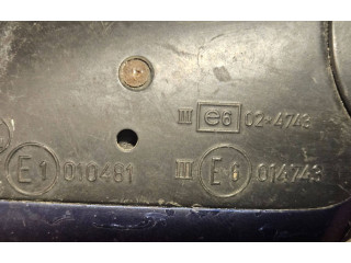 Čerpadlo oleje RSO225342, E1010481 Audi A3 S3 8L