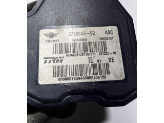 Jednotka ABS 6785943, 678594302 Mini One - Cooper Coupe R56 2007