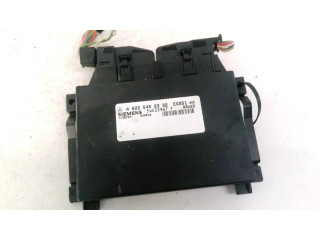 Блок управления коробкой передач A0225452332, 5WK33967   Mercedes-Benz ML W163