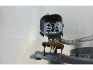 Вентилятор радиатора Rover 25