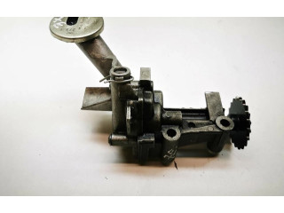 Масляный насос  F9Q 760 7700600251, 7700600252  Nissan Primastar 