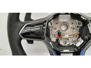 Руль Volkswagen Golf VIII  2019 -  года       