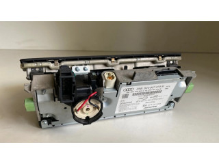 Дисплей 8V0857273M, 8V0919603C Audi A3 S3 8V