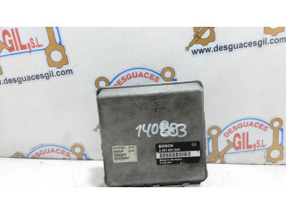 Řídící jednotka 2245541, 140883 BMW 7 E38 1993