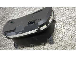 Přístrojová deska Fiat Doblo 2013 5550011005