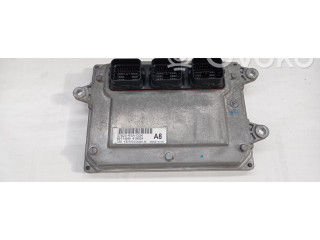 Řídící jednotka 37820RSAG34 Honda Civic 2008