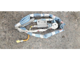 Боковая подушка безопасности    Lexus IS 200-300