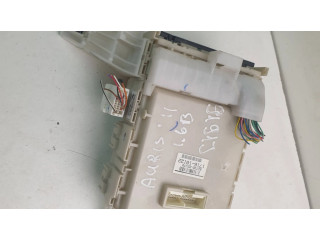 Pojistková skříňka 8273002J70, 171610122 Toyota Auris 150 2011