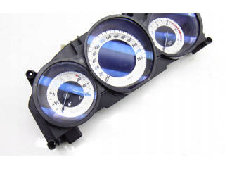 Панель приборов A2189006601   Mercedes-Benz CLS C218 X218       