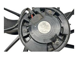 Вентилятор радиатора     971338481, 3135104031    Ford Transit Custom 2.2