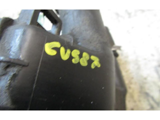 Интеркулер Smart ForTwo I