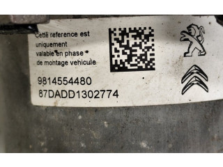 Jednotka ABS 9814554480, 9814554480   Citroen Berlingo 2016