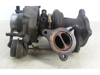 Турбина Volvo S80 7G9N-6K682-AE