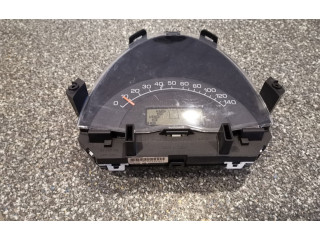 Панель приборов 88458013, 0010124V002   Smart ForTwo I       