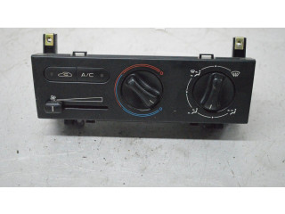 Блок управления климат-контролем Peugeot 406