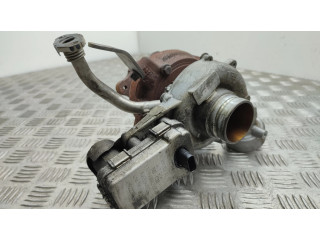 Turbodmychadlo Турбина A6510900586, A6511530394 Mercedes-Benz A W176 2.2 651930