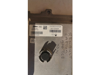 Řídící jednotka 237103353R, 237103353R 237103352R Renault Captur II 2020