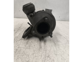  Турбина Volvo S80  8653122, GT20520   для двигателя D 5244 T      