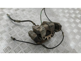 Задний суппорт